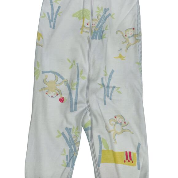 NWT TBBC 18-24M McMeekin Knox's Night Night Footie - Picture 2 of 5